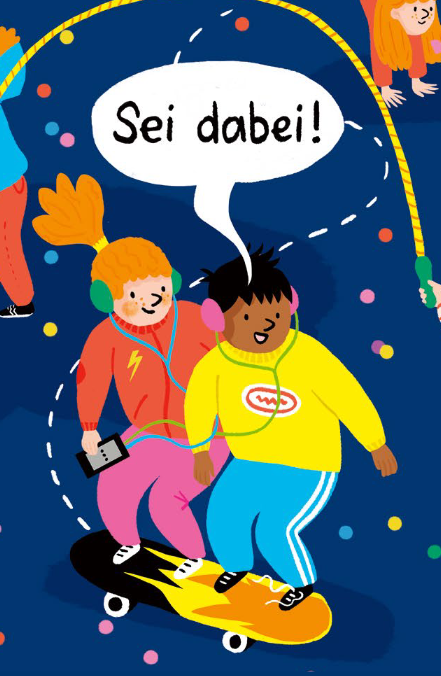 Radionacht 2026